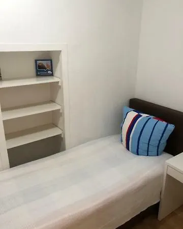 2rooms Flat/center/merto Апартаменты