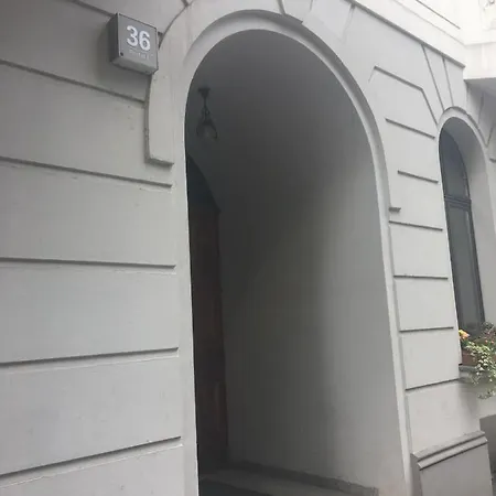Апартаменты 2rooms Flat/center/merto *